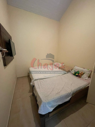 Imagem Casa de Condomínio com 2 Quartos à Venda, 92 m² em Massaguaçu - Caraguatatuba