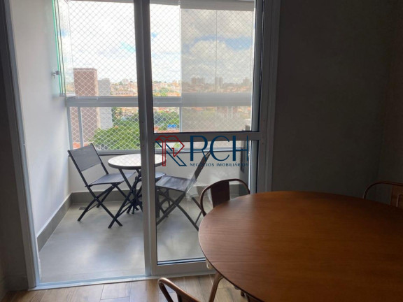 Imagem Apartamento com 3 Quartos à Venda, 86 m² em Vila Augusta - Sorocaba