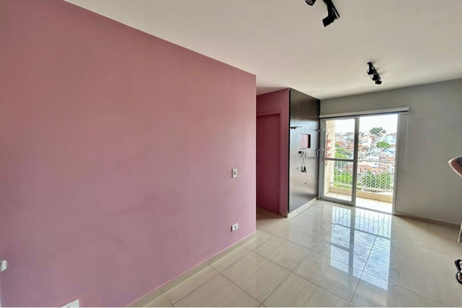 Imagem Apartamento com 2 Quartos à Venda, 52 m² em Cangaíba - São Paulo Imagem Apartamento com 2 Quartos à Venda, 52 m² em Cangaíba - São Paulo