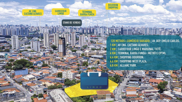 Imagem Apartamento à Venda, 2.040 m² em São Paulo Imagem Apartamento à Venda, 2.040 m² em São Paulo