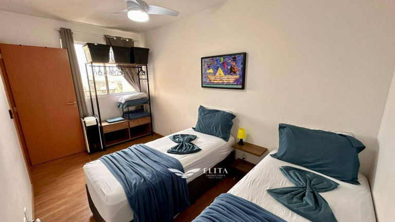 Imagem Apartamento com 2 Quartos à Venda, 60 m² em Centro - Barra Velha Imagem Apartamento com 2 Quartos à Venda, 60 m² em Centro - Barra Velha