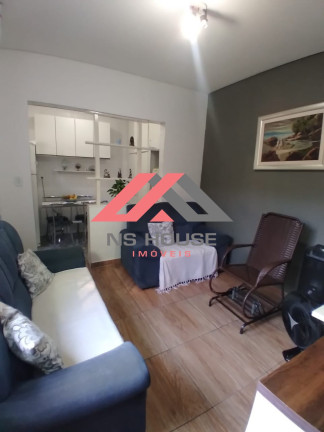 Imagem Casa com 2 Quartos à Venda, 58 m² em Centro - São Caetano Do Sul