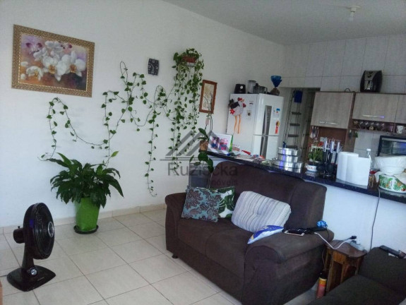 Imagem Casa com 2 Quartos à Venda, em Jardim Marilú - Itanhaém Imagem Casa com 2 Quartos à Venda, em Jardim Marilú - Itanhaém