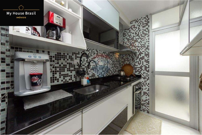 Imagem Apartamento com 3 Quartos à Venda, 70 m² em Jardim Anália Franco - São Paulo Imagem Apartamento com 3 Quartos à Venda, 70 m² em Jardim Anália Franco - São Paulo