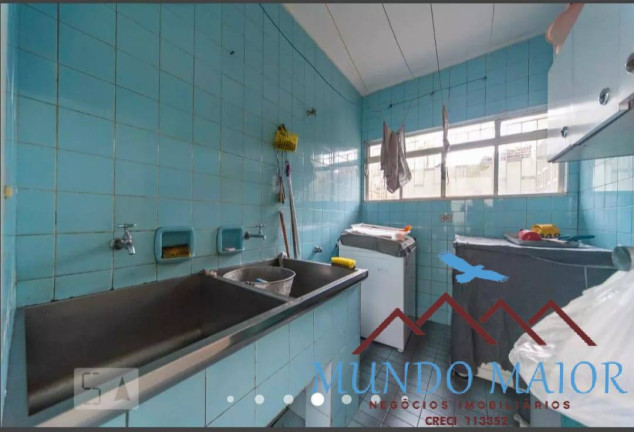Imagem Casa com 3 Quartos à Venda, 250 m² em Silveira - Santo André Imagem Casa com 3 Quartos à Venda, 250 m² em Silveira - Santo André