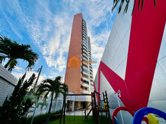 Imagem Imóvel à Venda, em Meireles - Fortaleza Imagem Imóvel à Venda, em Meireles - Fortaleza
