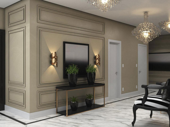 Imagem Apartamento com 3 Quartos à Venda, 110 m² em Itapema - Itapema