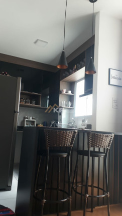 Imagem Apartamento com 2 Quartos à Venda, 46 m² em Jardim Ouro Branco - Ribeirão Preto Imagem Apartamento com 2 Quartos à Venda, 46 m² em Jardim Ouro Branco - Ribeirão Preto