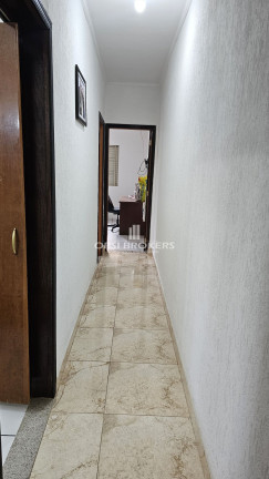 Imagem Casa com 3 Quartos à Venda, 183 m² em Jaguaribe - Osasco
