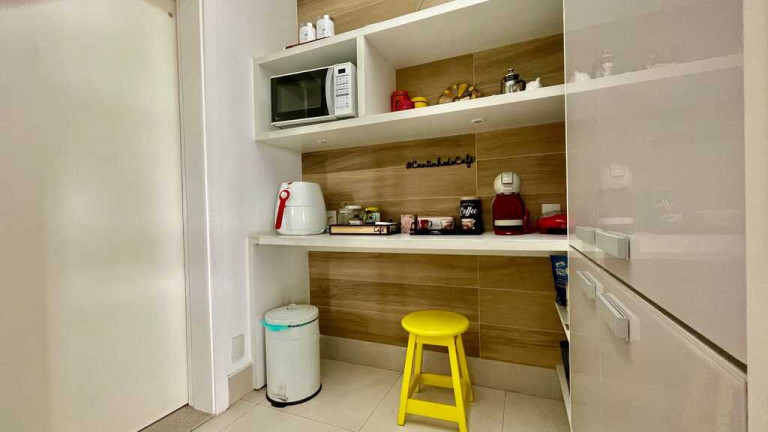 Imagem Imóvel com 3 Quartos à Venda, 138 m² em Jardim Caravelas - São Paulo Imagem Imóvel com 3 Quartos à Venda, 138 m² em Jardim Caravelas - São Paulo