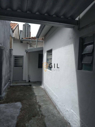 Imagem Casa com 1 Quarto para Alugar, 64 m² em São João - Jacareí Imagem Casa com 1 Quarto para Alugar, 64 m² em São João - Jacareí
