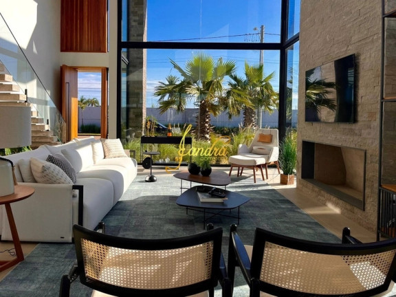 Imagem Casa de Condomínio com 5 Quartos à Venda, 406 m² em Centro - Xangri-la Imagem Casa de Condomínio com 5 Quartos à Venda, 406 m² em Centro - Xangri-la