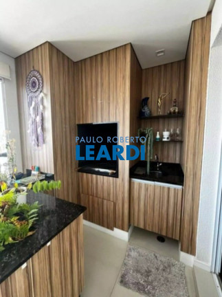 Apartamento com 3 Quartos à Venda, 147 m² em Centro - São Bernardo Do Campo