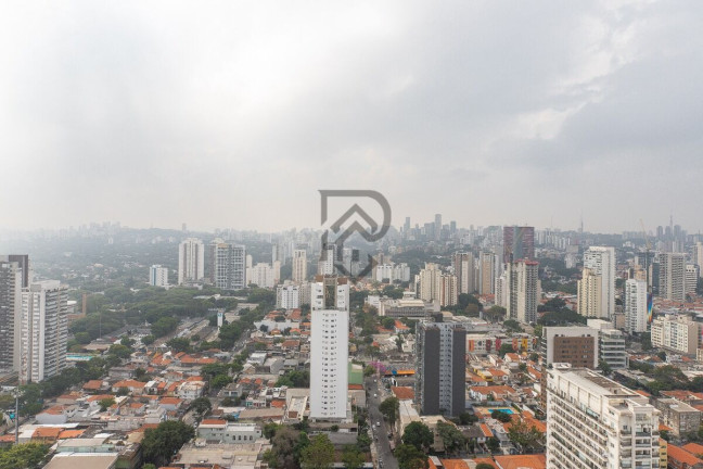 Imagem Apartamento com 2 Quartos à Venda, 72 m² em Pinheiros - São Paulo
