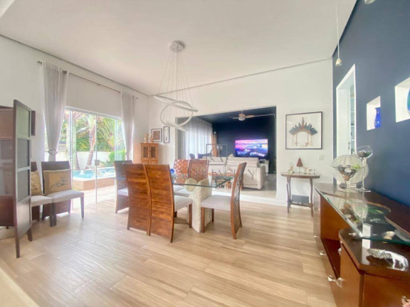 Imagem Casa com 4 Quartos à Venda, 487 m² em Residencial Tamboré - Barueri