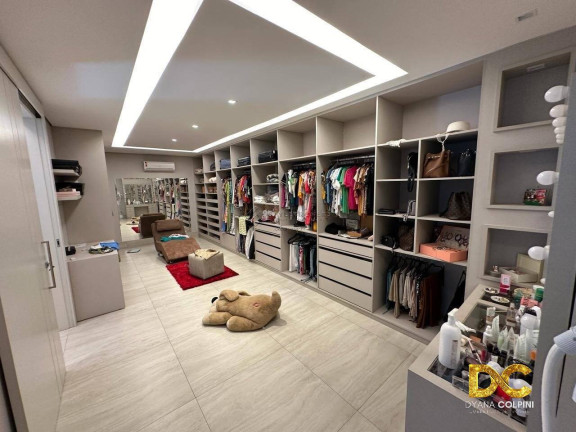 Imagem Casa de Condomínio com 4 Quartos à Venda, 540 m² em Ribeirão Do Lipa - Cuiabá Imagem Casa de Condomínio com 4 Quartos à Venda, 540 m² em Ribeirão Do Lipa - Cuiabá