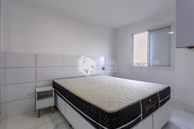Imagem Imóvel com 3 Quartos à Venda, 102 m² em Vila Campestre - São Paulo