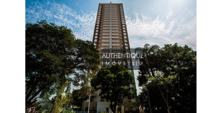 Imagem Apartamento com 2 Quartos à Venda, 57 m² em Butantã - São Paulo