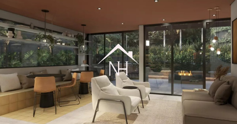 Imagem Apartamento com 1 Quarto à Venda, 47 m² em Vila Mariana - São Paulo Imagem Apartamento com 1 Quarto à Venda, 47 m² em Vila Mariana - São Paulo