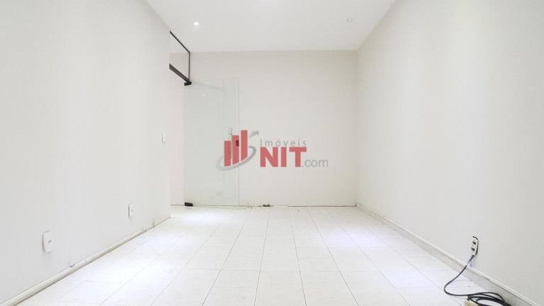 Imagem Sala Comercial à Venda, 130 m² em Centro - Niterói Imagem Sala Comercial à Venda, 130 m² em Centro - Niterói