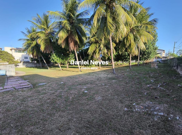 Imagem Terreno à Venda, 3.645 m² em Buraquinho - Lauro De Freitas