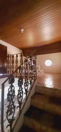 Imagem Imóvel com 5 Quartos à Venda, 556 m² em Jardim Boa Vista - Jundiaí
