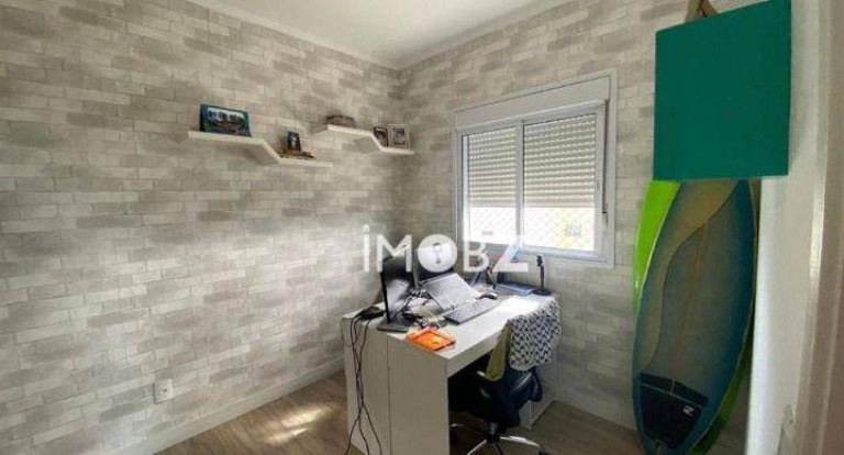 Imagem Imóvel com 2 Quartos à Venda, 83 m² em Campo Belo - São Paulo