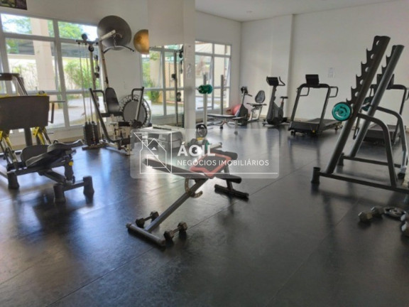 Imagem Apartamento com 3 Quartos à Venda, 77 m² em Parque Residencial Aquarius - São José Dos Campos Imagem Apartamento com 3 Quartos à Venda, 77 m² em Parque Residencial Aquarius - São José Dos Campos