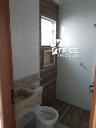 Imagem Casa com 2 Quartos à Venda, 96 m² em Parque Residencial Scaffid Ii - Itaquaquecetuba