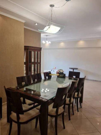 Imagem Apartamento com 3 Quartos à Venda ou Locação, 117 m² em Santa Paula - São Caetano Do Sul