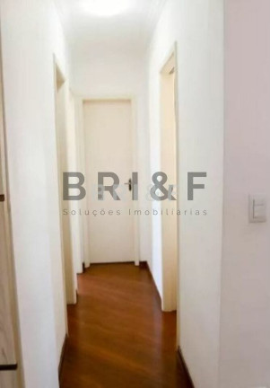 Imagem Apartamento com 3 Quartos à Venda, 73 m² em Jardim Prudência - São Paulo