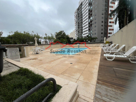Imagem Apartamento com 2 Quartos à Venda, 65 m² em Vila Constança - São Paulo