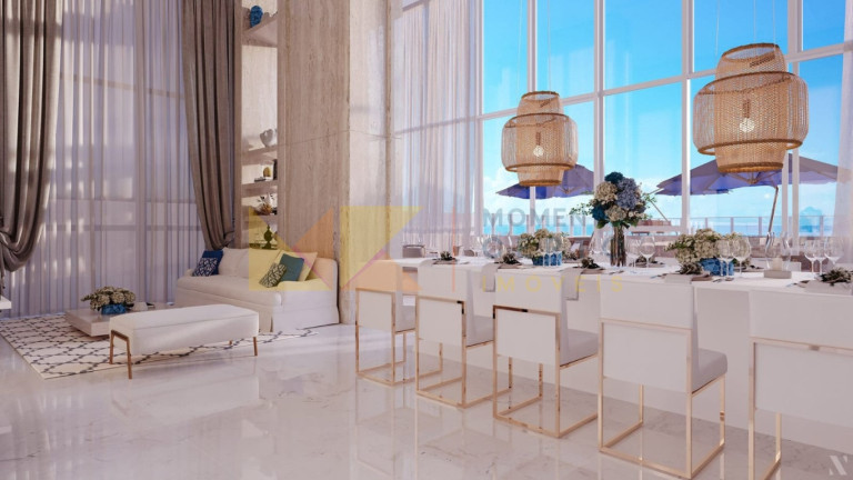 Imagem Apartamento com 4 Quartos à Venda, 184 m² em Centro - Balneário Camboriú