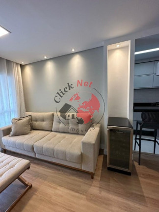 Imagem Apartamento com 3 Quartos à Venda, 80 m² em Osvaldo Cruz - São Caetano Do Sul Imagem Apartamento com 3 Quartos à Venda, 80 m² em Osvaldo Cruz - São Caetano Do Sul