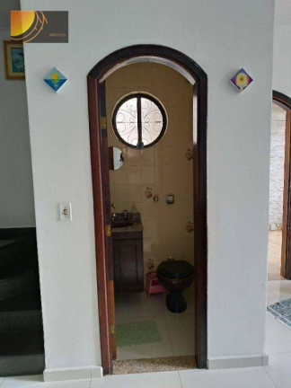 Imagem Casa com 3 Quartos à Venda, 161 m² em Parque São Domingos - São Paulo Imagem Casa com 3 Quartos à Venda, 161 m² em Parque São Domingos - São Paulo