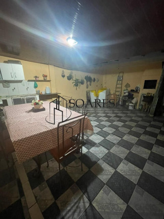 Imagem Casa com 3 Quartos à Venda, 200 m² em Quarenta Horas (coqueiro) - Ananindeua