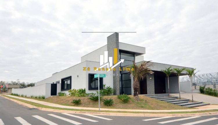 Imagem Casa com 4 Quartos à Venda, 500 m² em Jardim Morumbi - Indaiatuba Imagem Casa com 4 Quartos à Venda, 500 m² em Jardim Morumbi - Indaiatuba