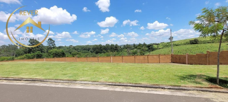 Imagem Terreno à Venda, 538 m² em Alphaville Dom Pedro 3 - Campinas Imagem Terreno à Venda, 538 m² em Alphaville Dom Pedro 3 - Campinas