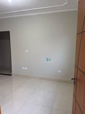 Imagem Casa com 3 Quartos à Venda, 105 m² em Vila Nasser - Campo Grande