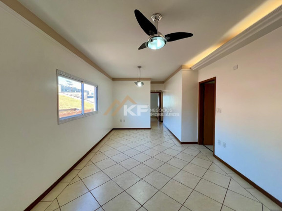Apartamento com 3 Quartos à Venda, 110 m² em Jardim Paulista - Ribeirão Preto