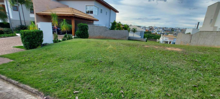 Imagem Terreno à Venda, 614 m² em Alphaville Dom Pedro 3 - Campinas Imagem Terreno à Venda, 614 m² em Alphaville Dom Pedro 3 - Campinas