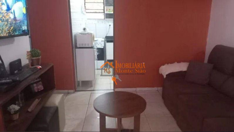 Imagem Casa com 2 Quartos à Venda, 40 m² em Vila Aeroporto - Guarulhos Imagem Casa com 2 Quartos à Venda, 40 m² em Vila Aeroporto - Guarulhos