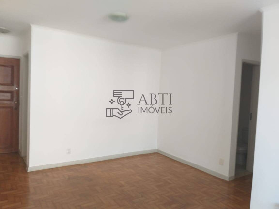 Imagem Apartamento com 3 Quartos à Venda, 100 m² em Vila Clementino - São Paulo Imagem Apartamento com 3 Quartos à Venda, 100 m² em Vila Clementino - São Paulo