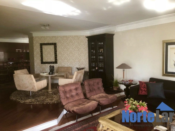 Imagem Apartamento com 4 Quartos à Venda, 254 m² em Santana - São Paulo Imagem Apartamento com 4 Quartos à Venda, 254 m² em Santana - São Paulo
