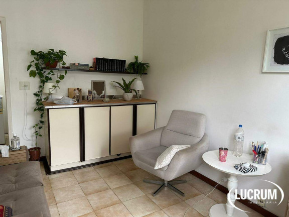 Imagem Apartamento com 1 Quarto à Venda, 44 m² em Botafogo - Rio De Janeiro