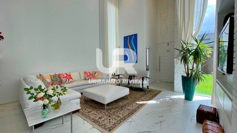 Imagem Casa com 5 Quartos à Venda, 317 m² em Riviera - Módulo 21 - Bertioga