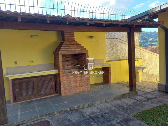 Imagem Casa com 4 Quartos à Venda, 200 m² em Panorama - Teresópolis Imagem Casa com 4 Quartos à Venda, 200 m² em Panorama - Teresópolis