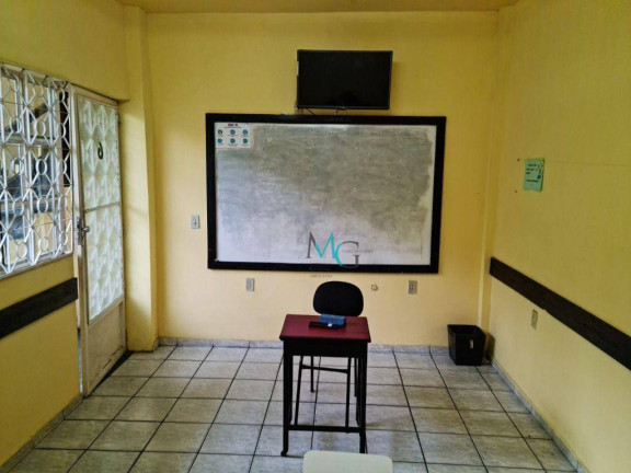 Imagem Sala Comercial para Alugar, 15 m² em Campo Grande - Rio De Janeiro