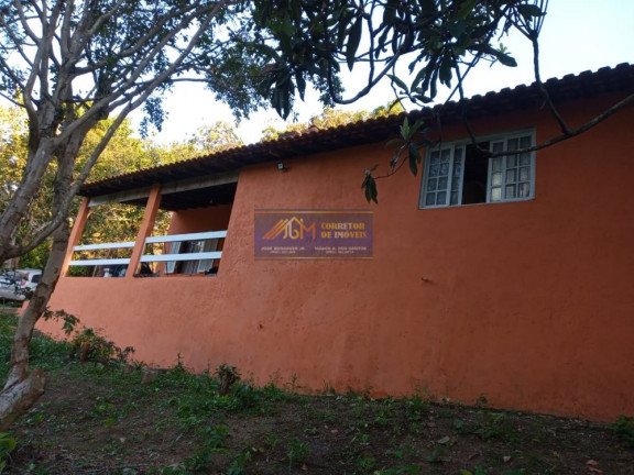 Imagem Imóvel com 2 Quartos à Venda, 10.427 m² em Bananal - Cabreúva