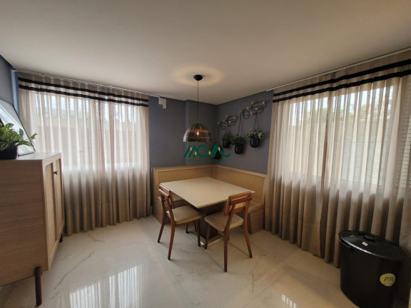Imagem Imóvel com 3 Quartos à Venda, 92 m² em Paese - Itapoá